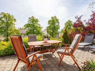 Apartamento de vacaciones Überlingen Grabación al aire libre 3