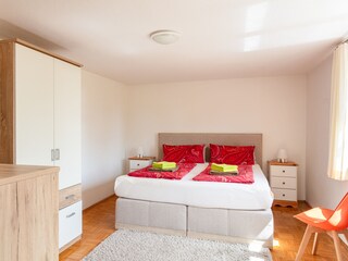 Appartamento per vacanze Überlingen Caratteristiche 12