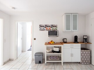 Appartamento per vacanze Überlingen Caratteristiche 10