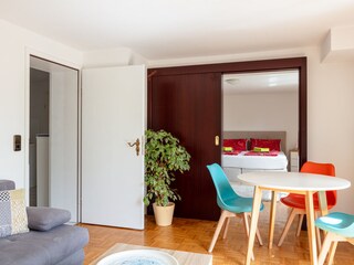 Appartamento per vacanze Überlingen Caratteristiche 9