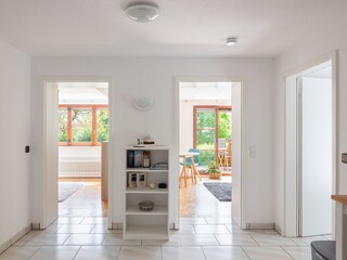 Appartement de vacances Überlingen Équipement 12