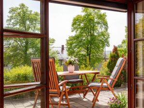 Ferienwohnung La Perla - Zeepaardje