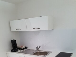 Holiday apartment Überlingen Features 7