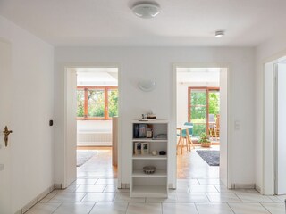Holiday apartment Überlingen Features 10