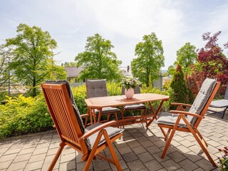 Holiday apartment Überlingen Outdoor Recording 2