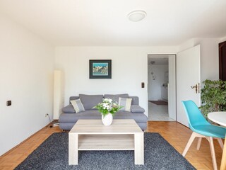 Holiday apartment Überlingen Features 13
