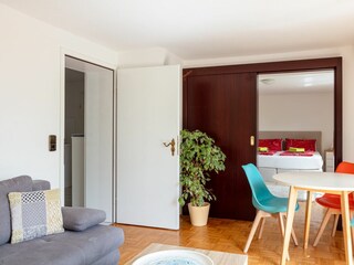 Holiday apartment Überlingen Features 14