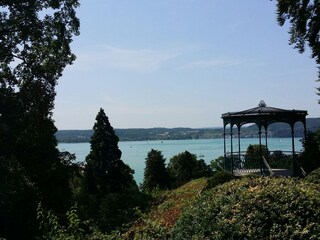 Appartamento per vacanze Überlingen Ambiente 19