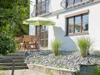 Appartamento per vacanze Überlingen Registrazione all'aperto 2