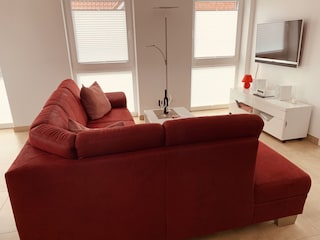 Ferienwohnung Greetsiel Ausstattung 8