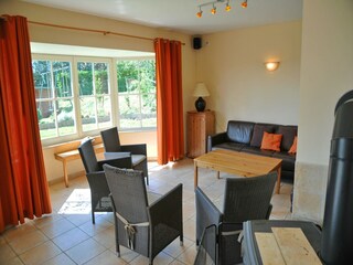 Maison de vacances Somme-Leuze Équipement 14