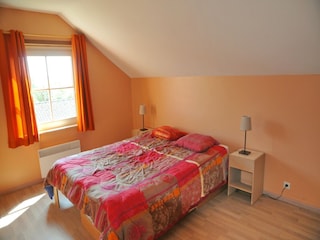 Ferienhaus Somme-Leuze Ausstattung 13
