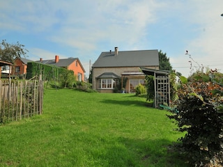 Holiday house Somme-Leuze Outdoor Recording 2