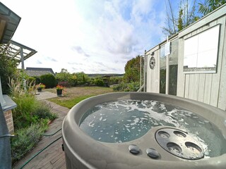 Vakantiehuis Somme-Leuze  23