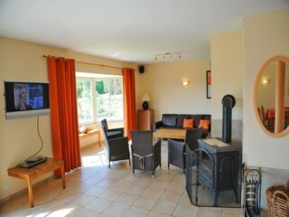 Maison de vacances Somme-Leuze Équipement 15