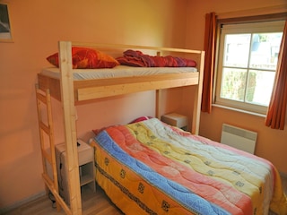 Ferienhaus Somme-Leuze Ausstattung 9