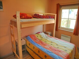 Maison de vacances Somme-Leuze Équipement 17