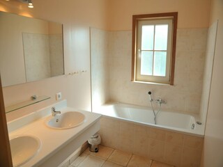 Maison de vacances Somme-Leuze Équipement 18