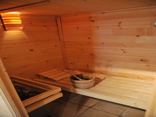 Holiday house Somme-Leuze  24