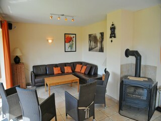 Maison de vacances Somme-Leuze Équipement 19