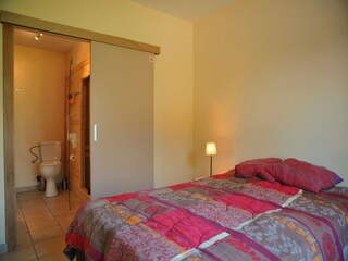 Ferienhaus Somme-Leuze Ausstattung 11