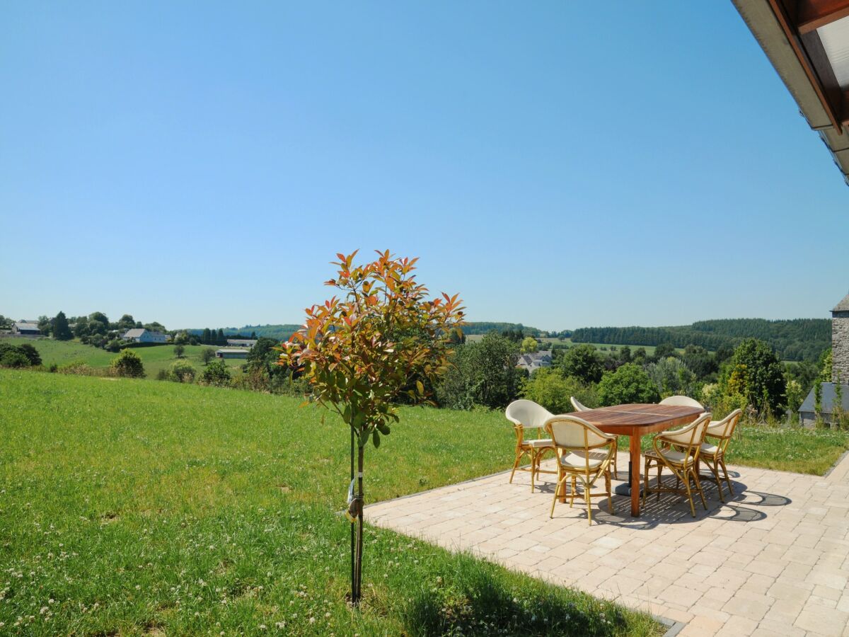 Maison de vacances Somme-Leuze Enregistrement extérieur 1