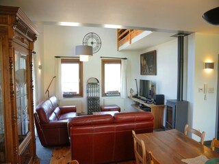Ferienhaus Somme-Leuze Ausstattung 7