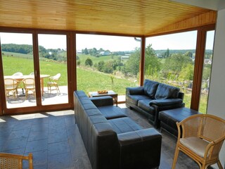 Ferienhaus Somme-Leuze Ausstattung 7