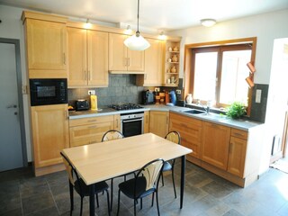 Ferienhaus Somme-Leuze Ausstattung 15