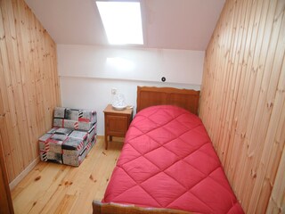 Maison de vacances Somme-Leuze Équipement 17