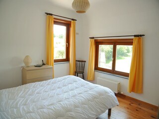 Maison de vacances Somme-Leuze Équipement 13