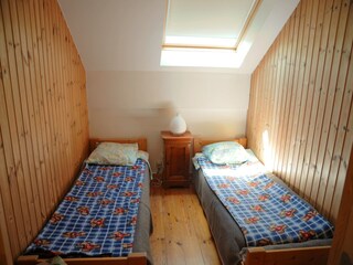 Ferienhaus Somme-Leuze Ausstattung 9