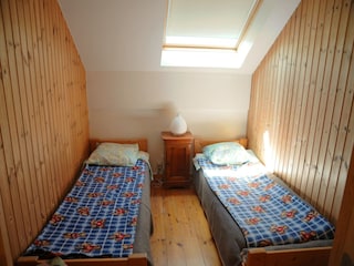 Maison de vacances Somme-Leuze Équipement 6