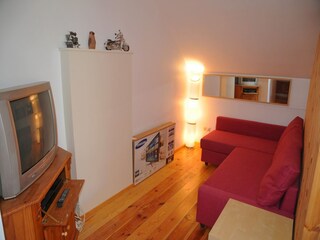 Ferienhaus Somme-Leuze Ausstattung 12