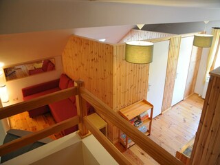 Ferienhaus Somme-Leuze Ausstattung 20