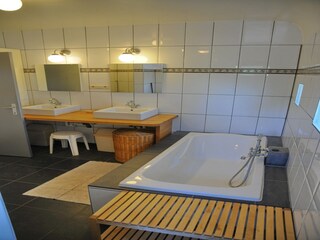 Ferienhaus Somme-Leuze Ausstattung 10
