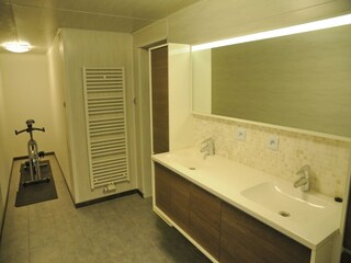 Vakantiehuis Somme-Leuze Kenmerken 19