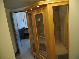 Holiday house Somme-Leuze  40