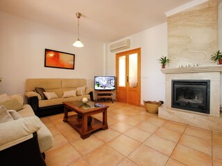 Type de propriété : Chalet Santa Maria del Camí Équipement 9