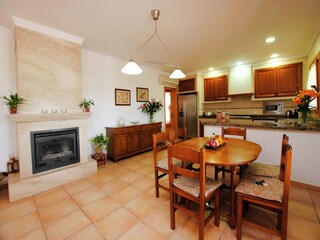 Casa de campo Santa Maria del Camí Características 11