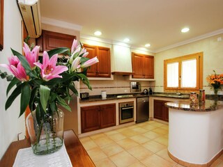 Type de propriété : Chalet Santa Maria del Camí Équipement 16