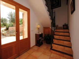 Type de propriété : Chalet Santa Maria del Camí Équipement 13