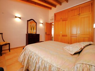 Type de propriété : Chalet Santa Maria del Camí Équipement 11