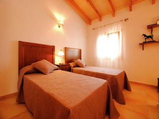 Type de propriété : Chalet Santa Maria del Camí Équipement 20