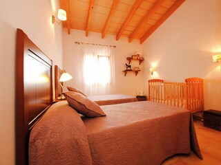 Landhaus Santa Maria del Camí Ausstattung 16