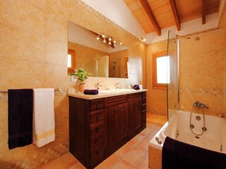 Type de propriété : Chalet Santa Maria del Camí Équipement 12