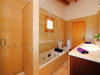 Type de propriété : Chalet Santa Maria del Camí Équipement 14