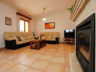 Type de propriété : Chalet Santa Maria del Camí Équipement 24