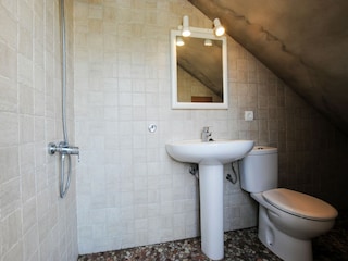Landhaus Santa Maria del Camí Ausstattung 10