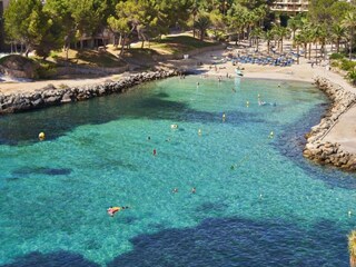 Type de propriété : Chalet Santa Maria del Camí Environnement 30